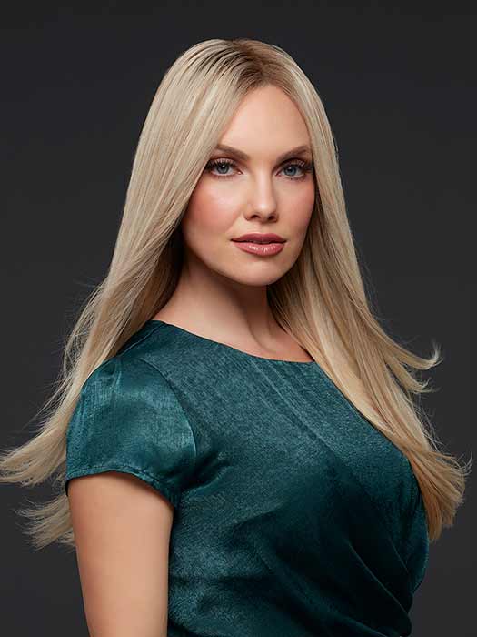 Blake Petite  by Jon Renau - Regal Wigs